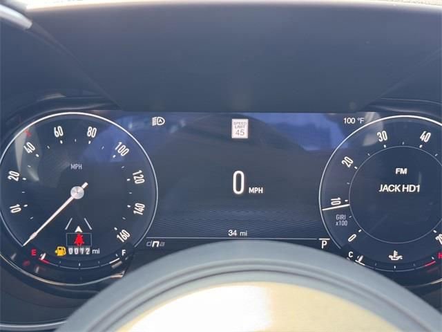 New 2025 Alfa Romeo Giulia image 18