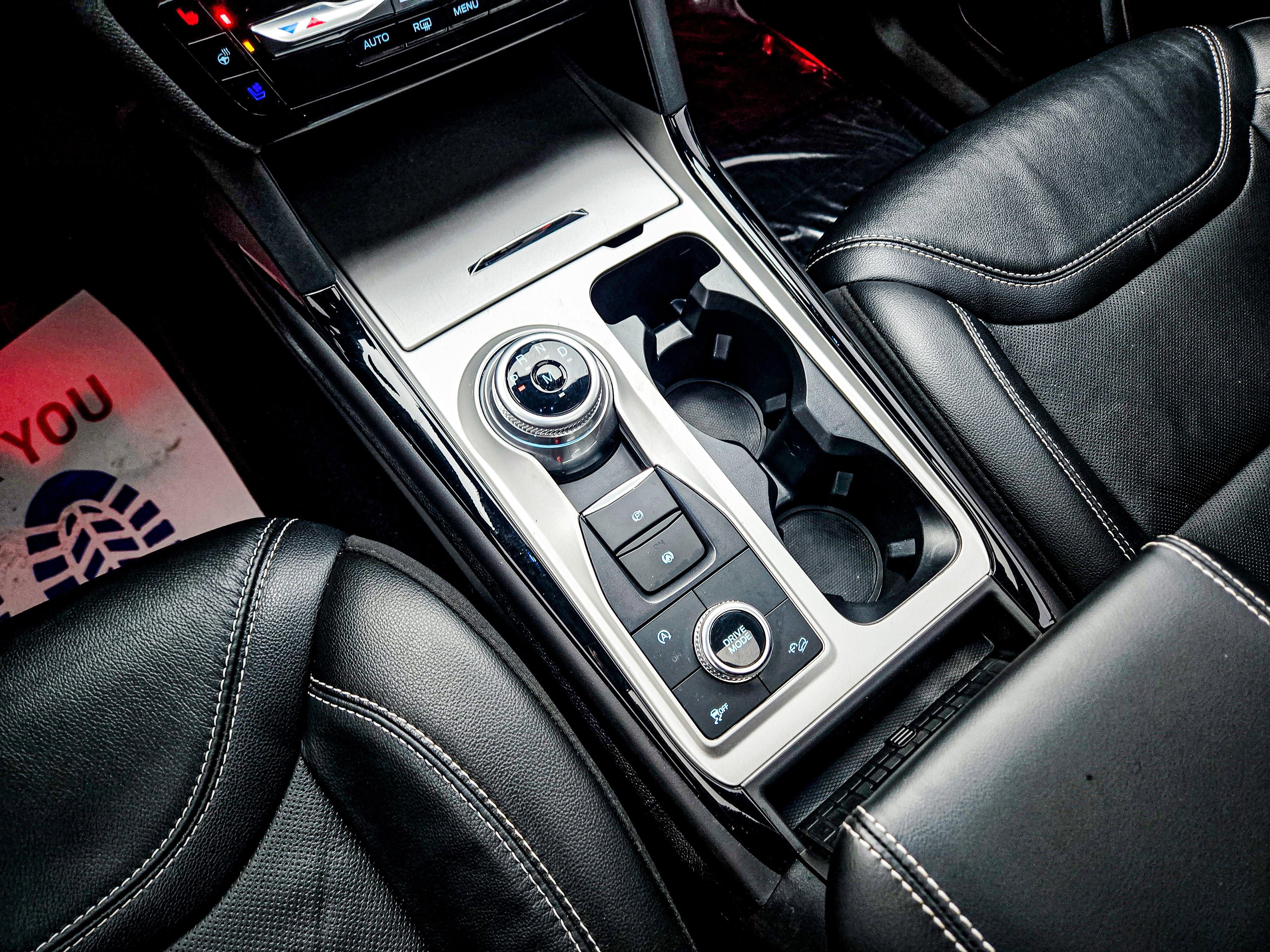 Used 2024 Ford Explorer ST w/ Equipment Group 401A image 20