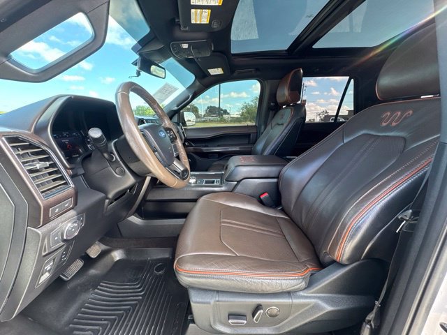 Used 2020 Ford Expedition King Ranch RWD image 2