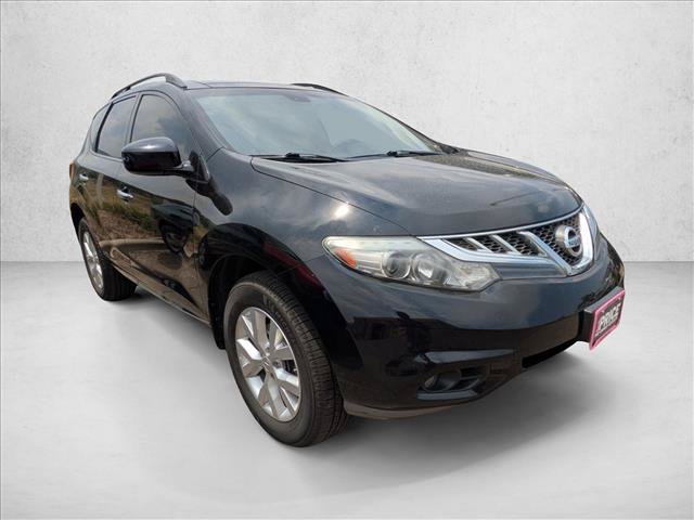 Used 2014 Nissan Murano SL AWD/4WD video 3
