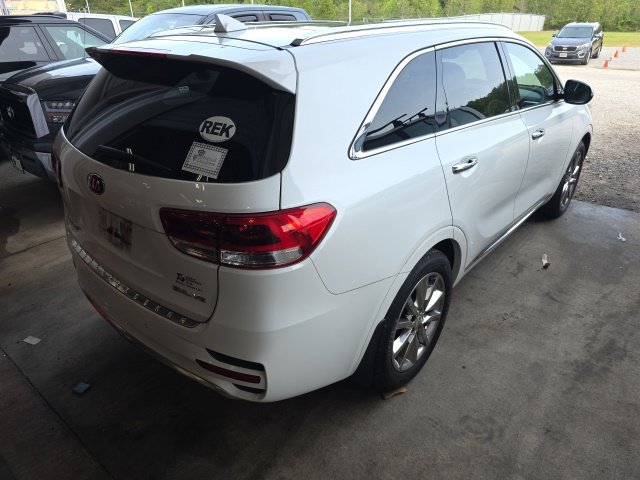 Used 2018 Kia Sorento SX FWD image 6