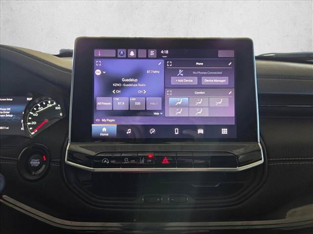 Used 2023 Jeep Compass Latitude AWD/4WD image 12