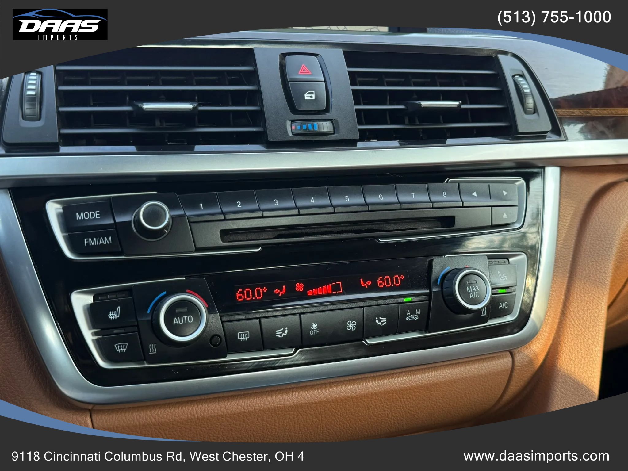 Used 2014 BMW 428i Convertible RWD image 42