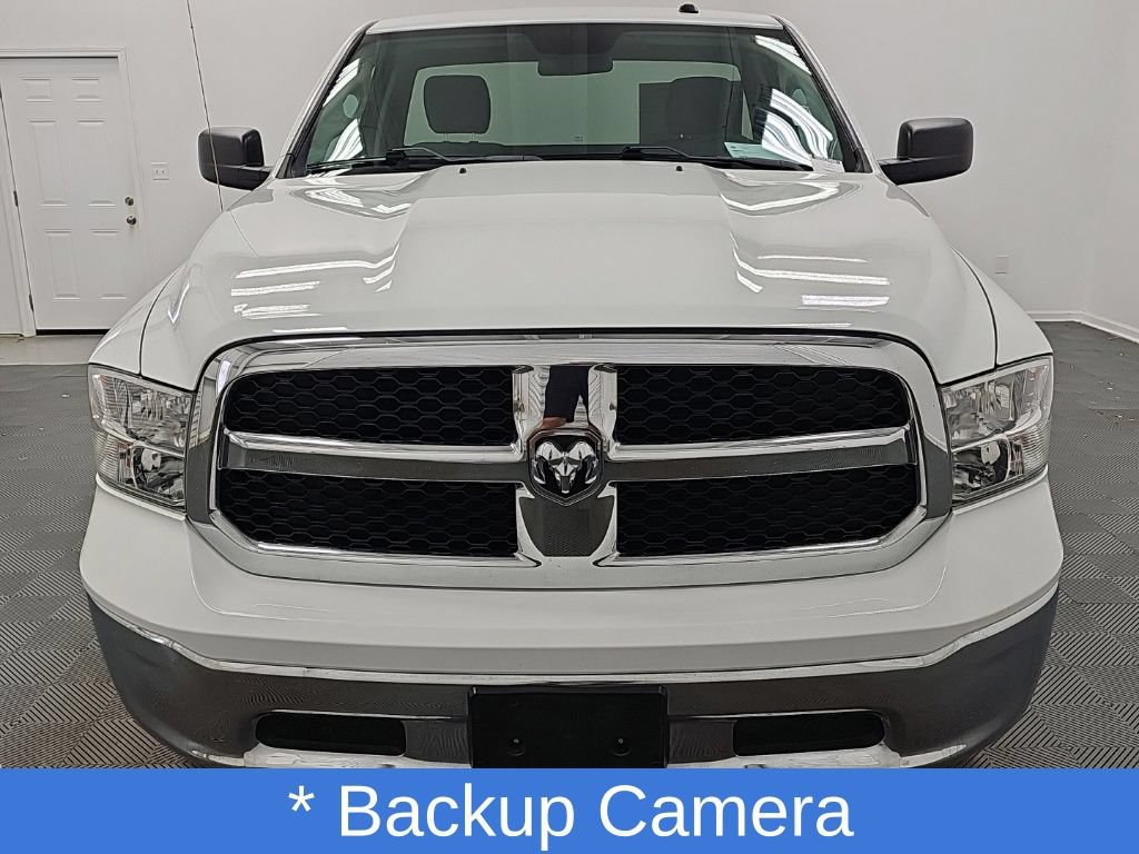 Used 2022 RAM 1500 Tradesman w/ Popular Equipment Group RWD image 5