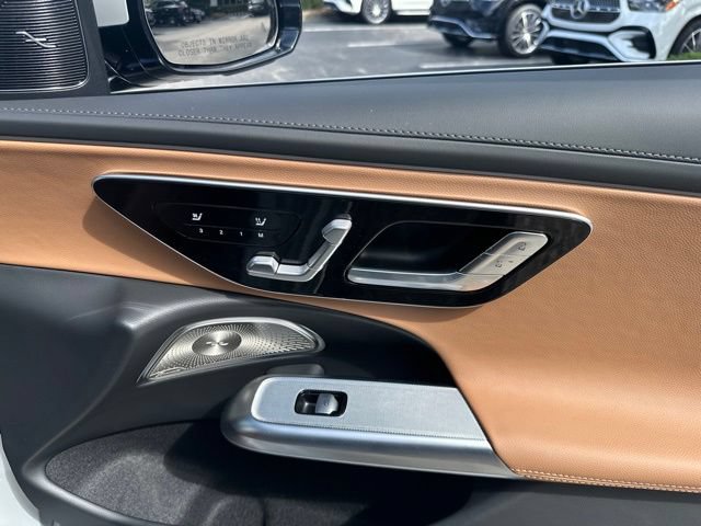 Used 2026 Mercedes-Benz E 350 4MATIC Sedan image 43