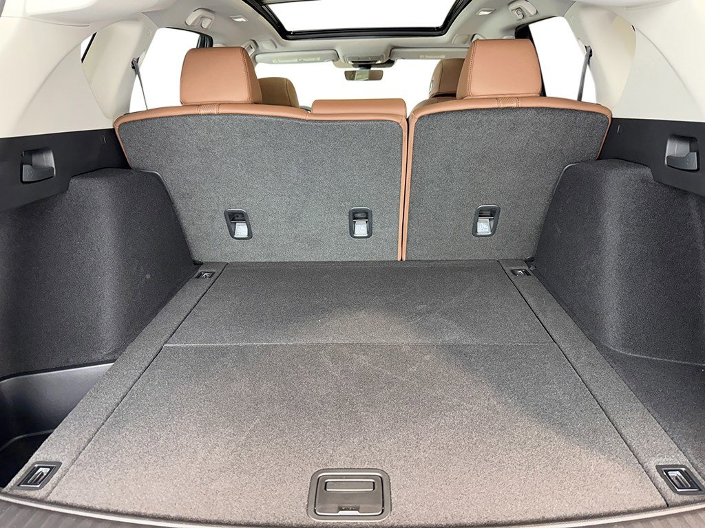 New 2026 Acura RDX SH-AWD w/ Technology Package image 31