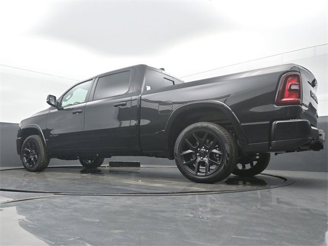 New 2026 RAM 1500 Laramie image 48