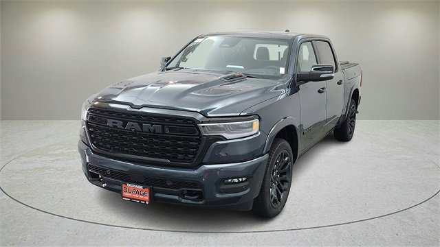 New 2026 RAM 1500 Limited image 3