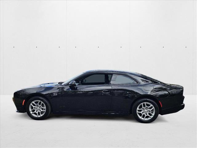 New 2025 Dodge Charger Daytona R/T w/ Quick Order Package 25M R/T AWD/4WD image 5