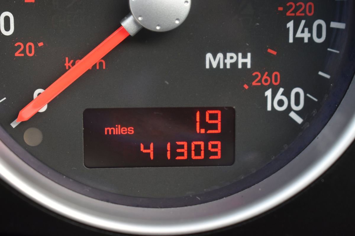 Used 2002 Audi TT 1.8T image 3