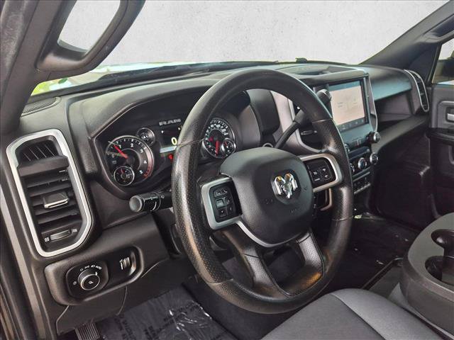 Used 2022 RAM 2500 Big Horn w/ Snow Chief Group AWD/4WD image 13
