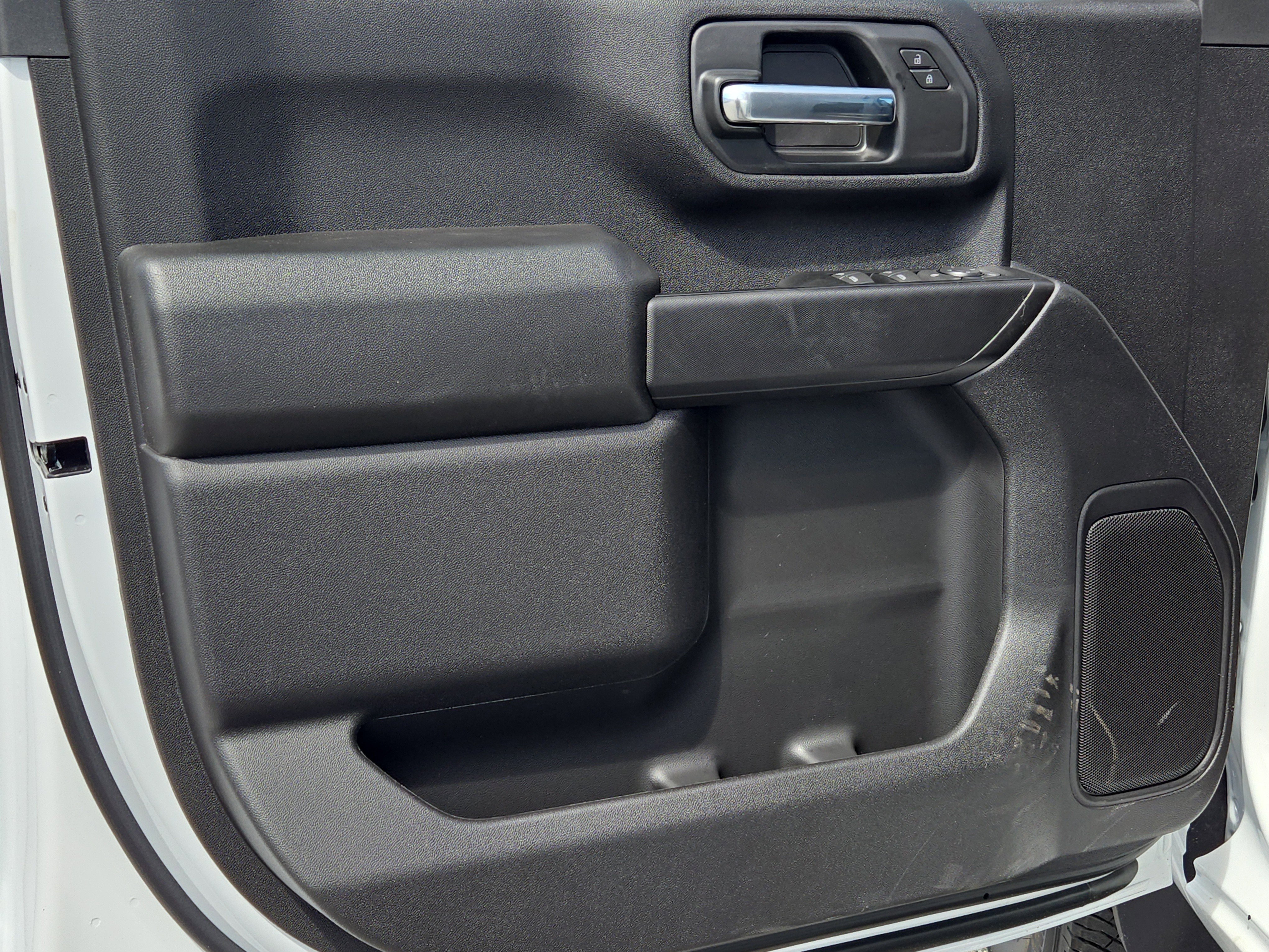 New 2026 Chevrolet Silverado 2500 W/T image 18