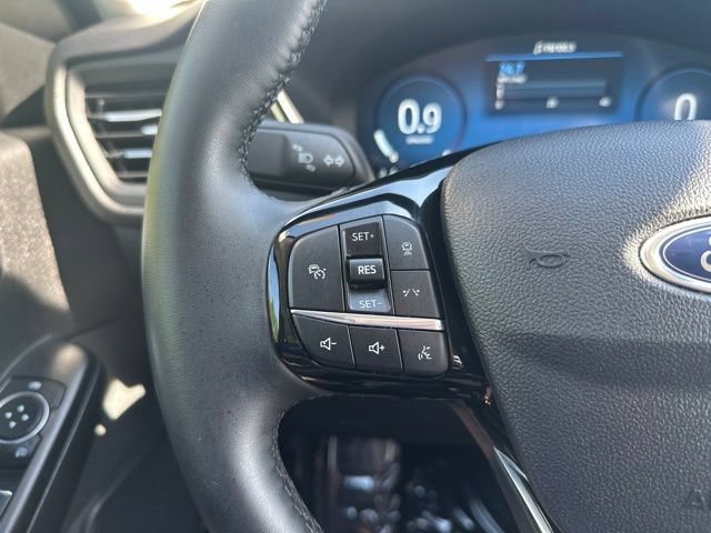 Used 2025 Ford Escape Platinum AWD/4WD image 20
