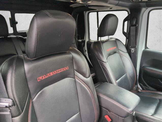 Used 2020 Jeep Gladiator Rubicon image 23