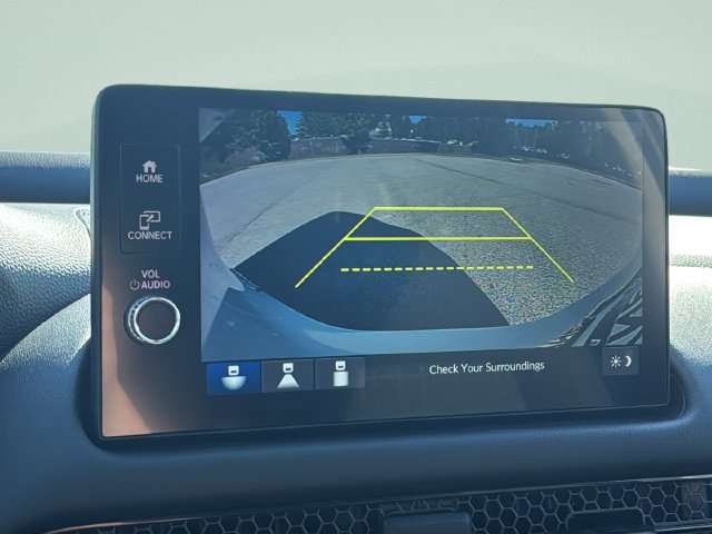 New 2027 Honda HR-V LX image 22