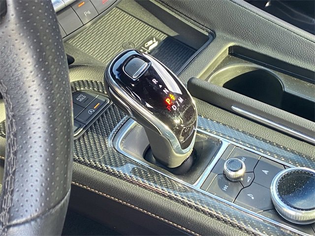 Used 2023 Cadillac CT5 Sport image 16