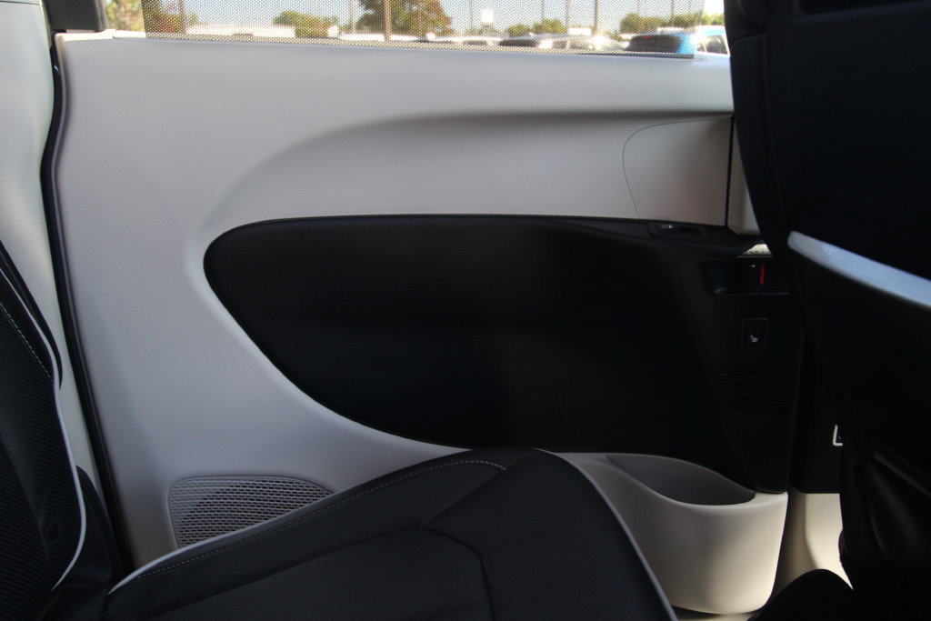 Used 2023 Chrysler Pacifica Limited w/ Uconnect Theater Family Group AWD/4WD image 46