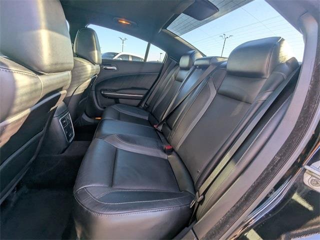 Used 2016 Dodge Charger R/T w/ Plus Group image 14