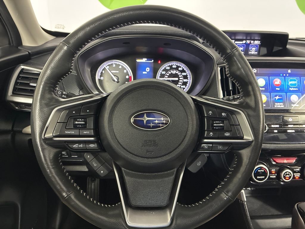 Used 2023 Subaru Forester Limited AWD/4WD image 10