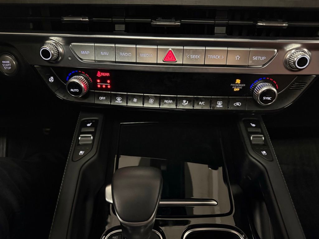Used 2024 Kia Telluride SX Prestige image 14