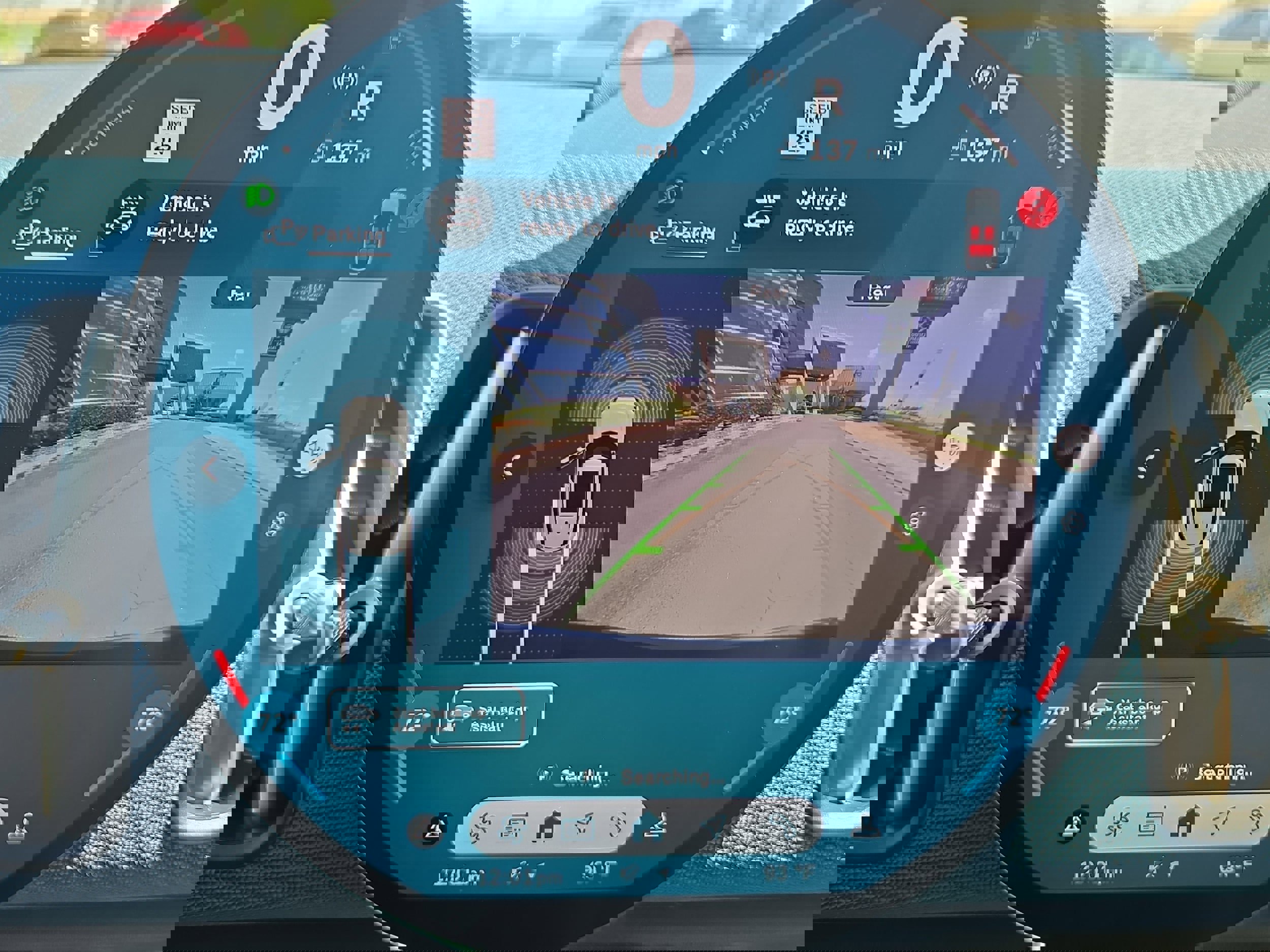 Used 2025 MINI Cooper Countryman S image 21