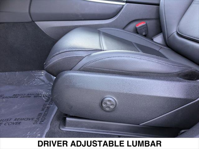 Used 2024 Mercedes-Benz GLC 300 SUV image 21