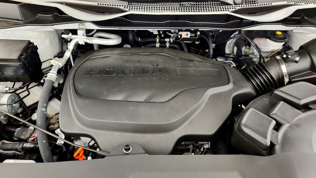 Used 2026 Honda Odyssey Elite image 30