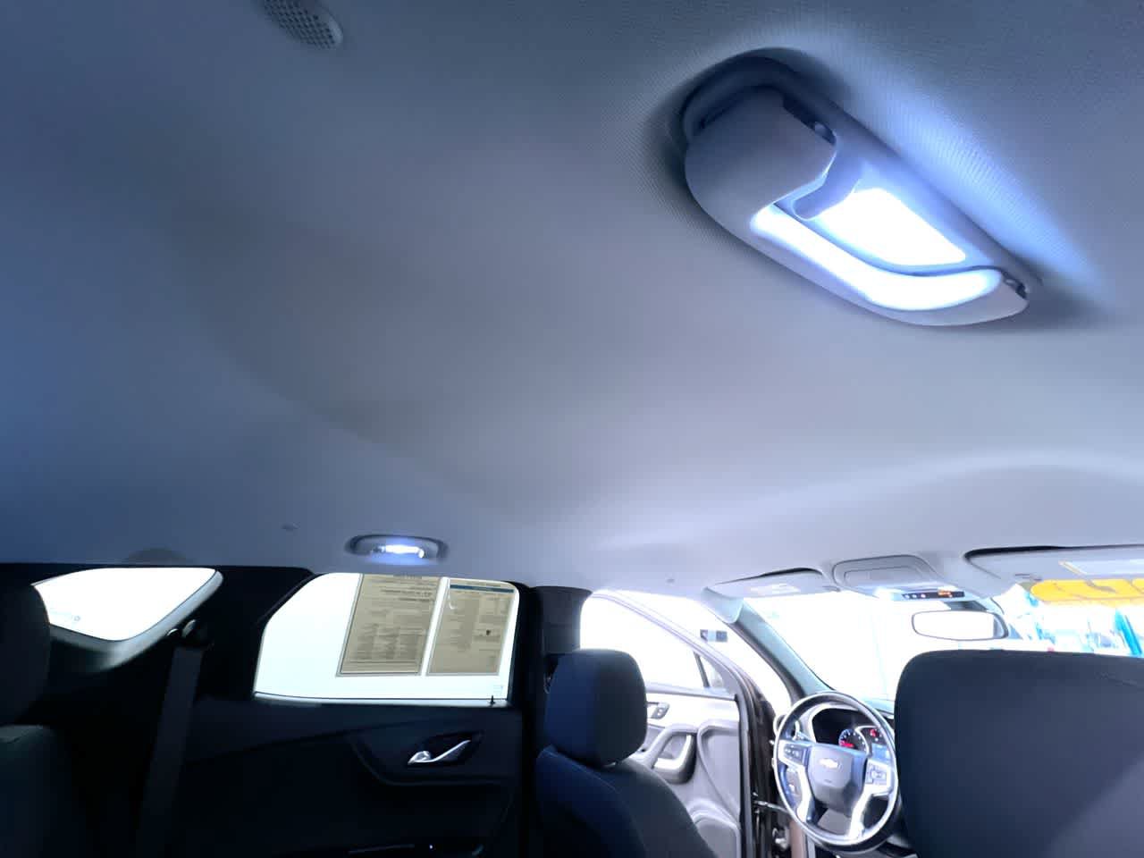 Used 2019 Chevrolet Blazer LT FWD image 39
