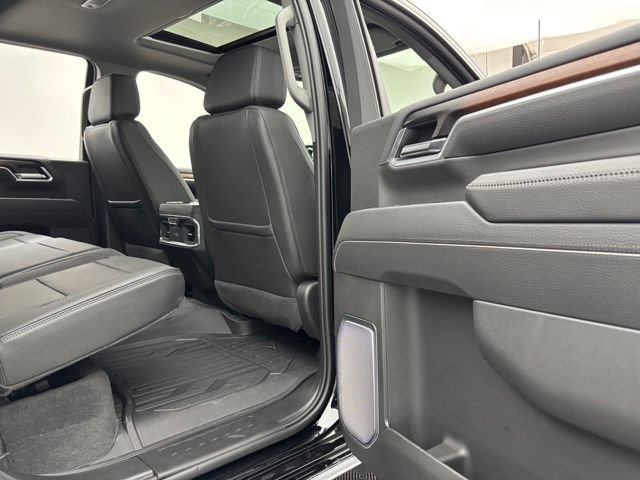 New 2026 GMC Sierra 2500 Denali w/ Denali Reserve Package AWD/4WD image 39