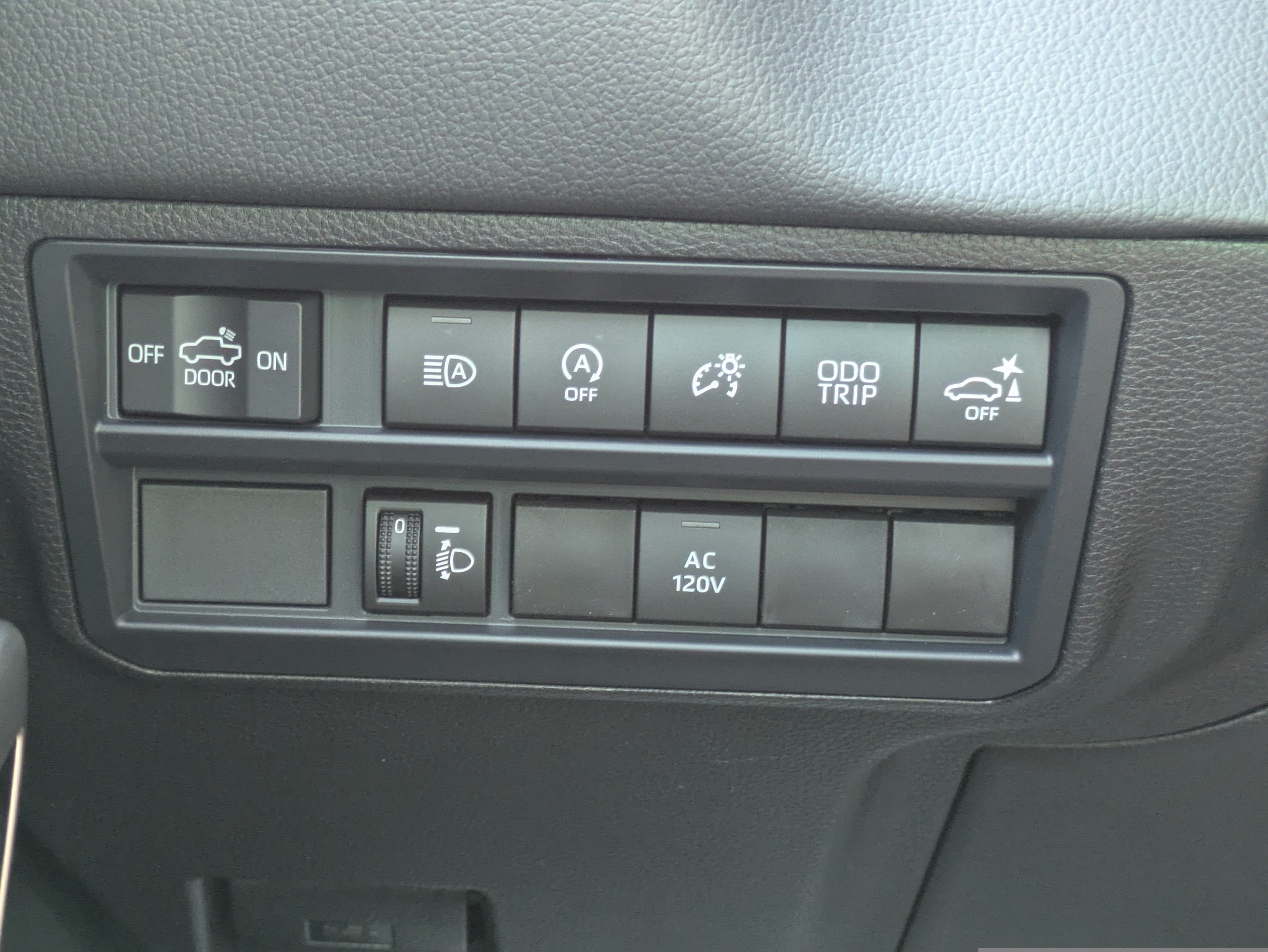 New 2026 Toyota Tundra Limited w/ Power Package RWD image 23