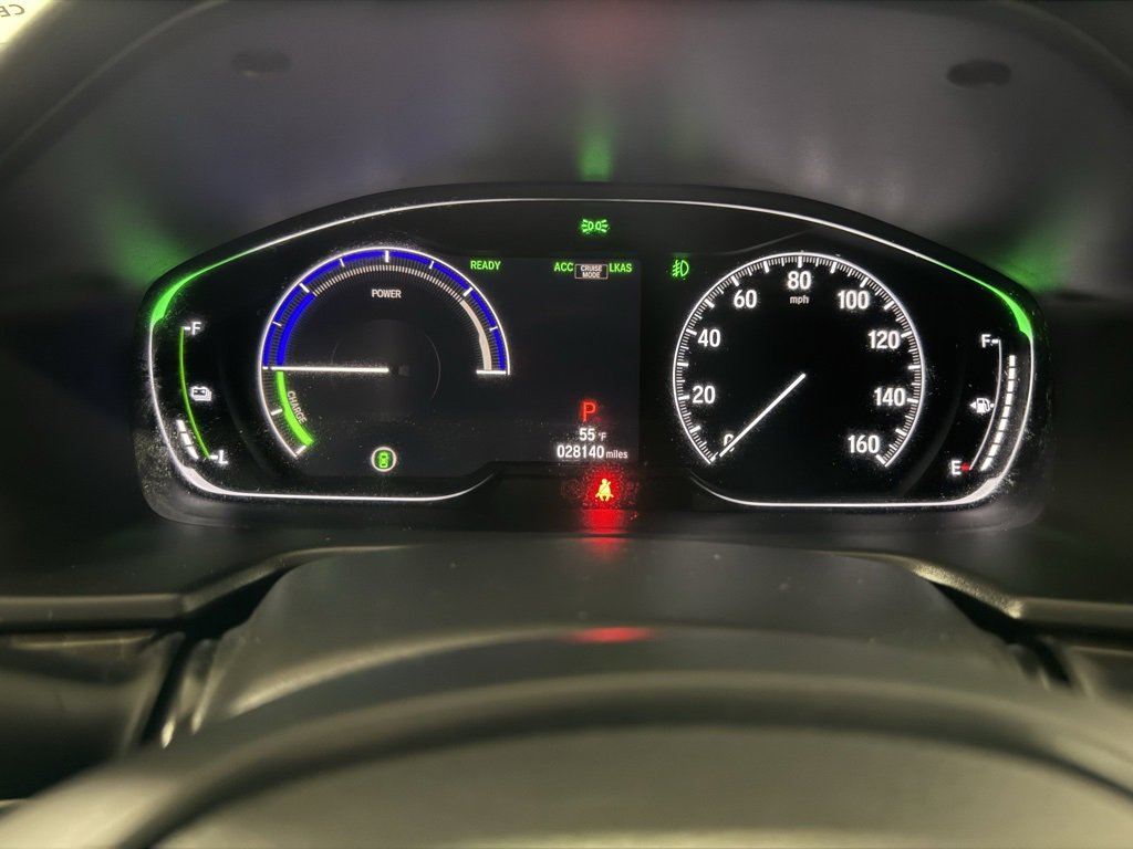 Used 2019 Honda Accord EX-L image 10