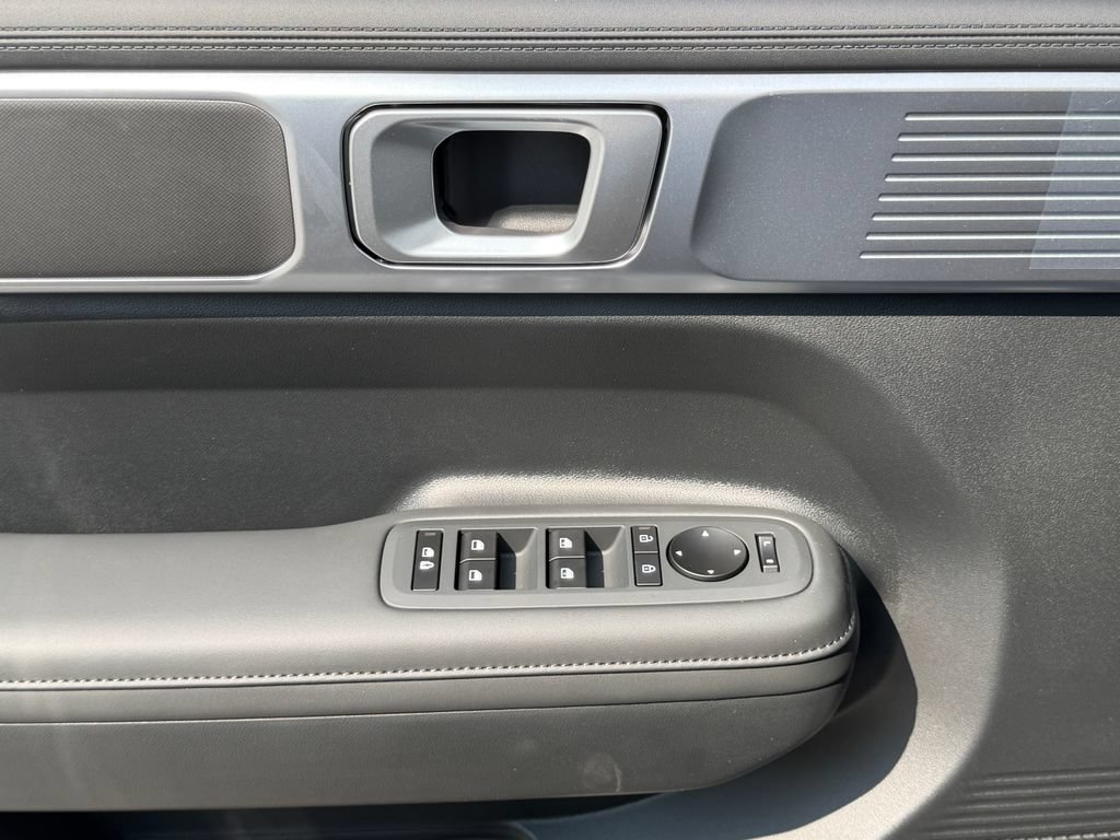New 2026 Hyundai Santa Fe SEL FWD image 31