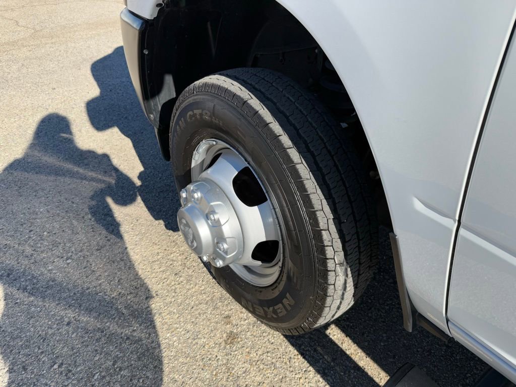 Used 2024 RAM 3500 Tradesman image 12