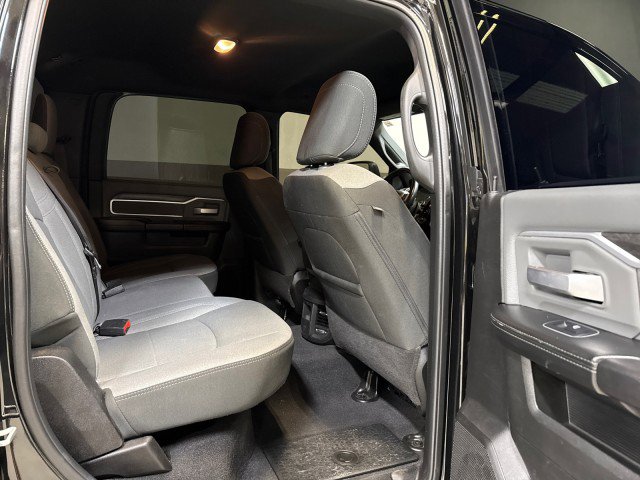 Used 2023 RAM 2500 Big Horn w/ Level 1 Equipment Group image 59