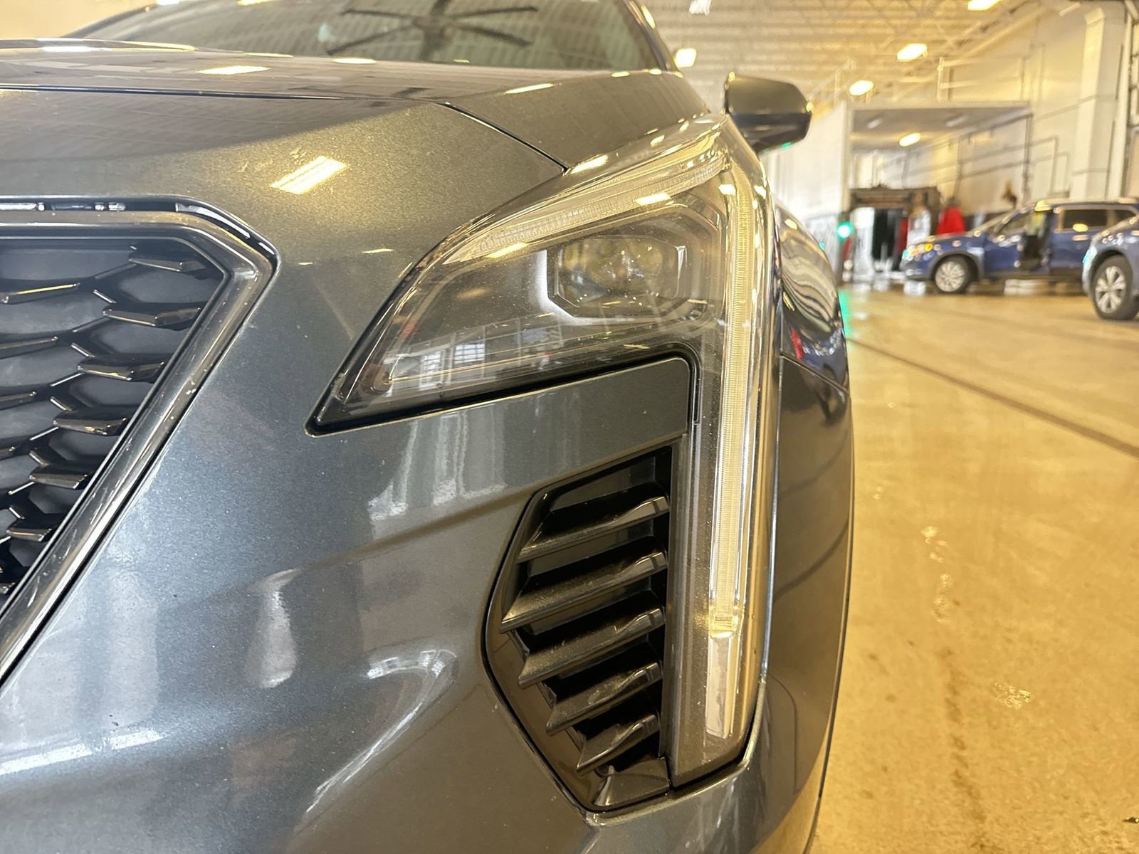 Used 2020 Cadillac XT4 Sport image 28