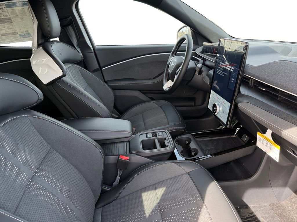 New 2025 Ford Mustang Mach-E GT AWD/4WD image 44