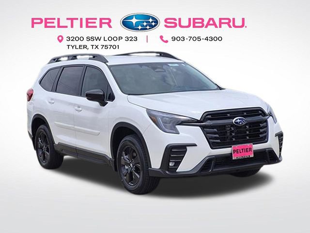 New 2026 Subaru Ascent Premium