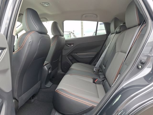 New 2026 Subaru Crosstrek 2.5i Limited AWD/4WD image 9