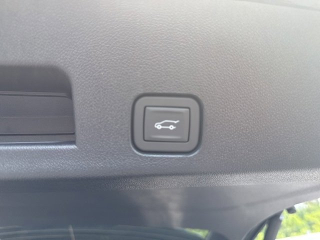 New 2025 GMC Acadia Elevation w/ Elevation Premium Package image 12