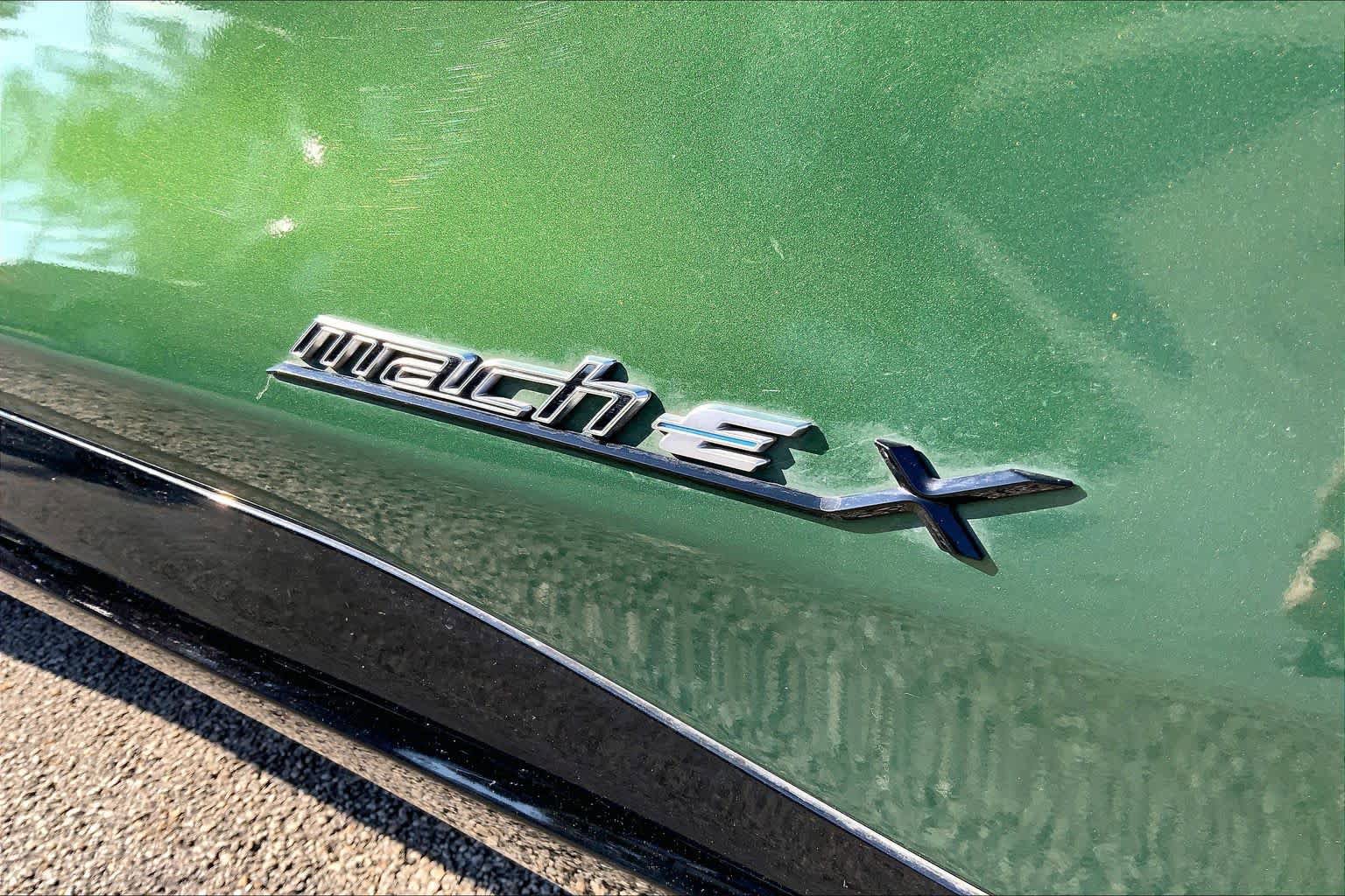 Used 2024 Ford Mustang Mach-E Premium RWD image 30