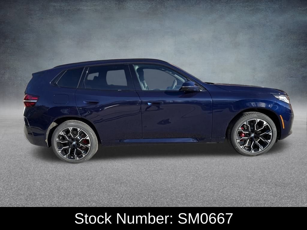 New 2026 BMW X3 xDrive30 w/ Premium Package image 6