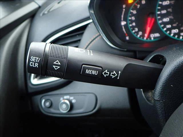 Used 2021 Chevrolet Trax LS w/ Tint and Cruise Package image 22