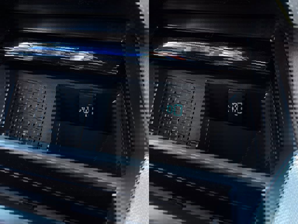 New 2026 Ford F250 King Ranch image 35