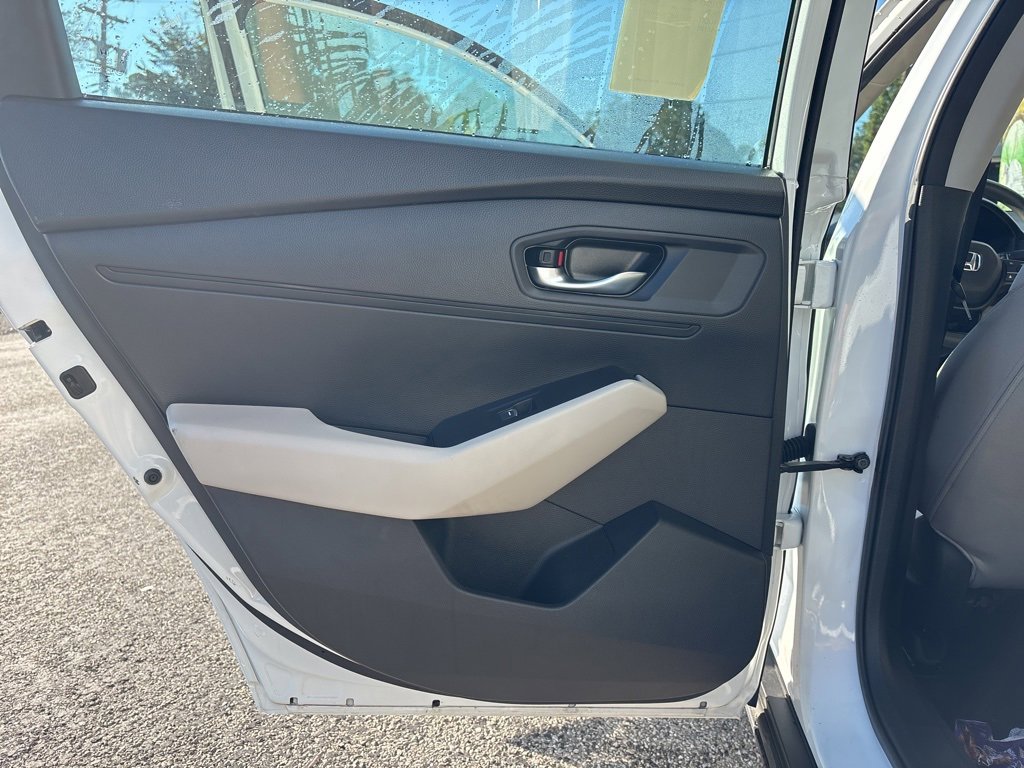 Used 2025 Honda Accord SE image 17