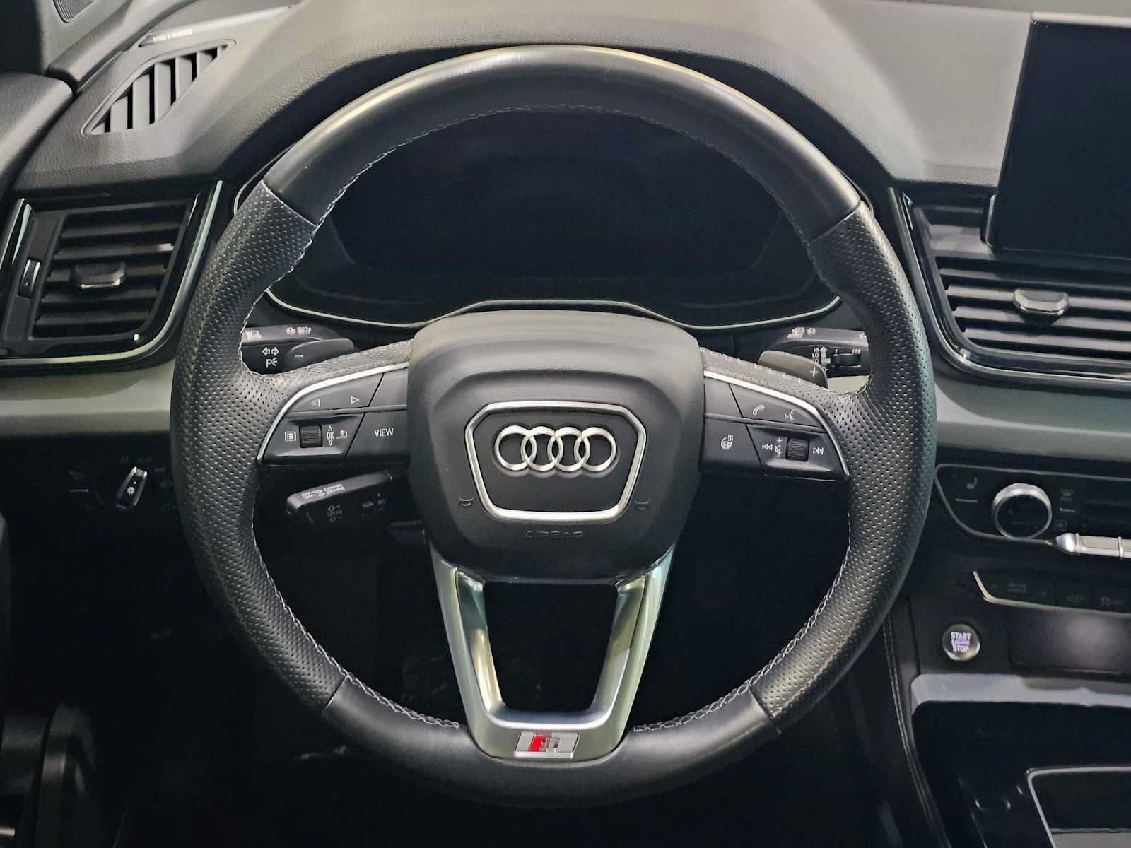 Used 2023 Audi Q5 e Premium Plus w/ Premium Plus Package AWD/4WD image 21