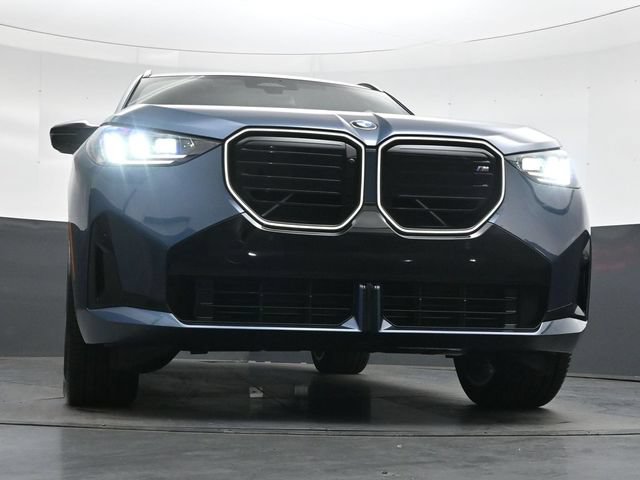 New 2026 BMW X3 M50 w/ Premium Package AWD/4WD image 47