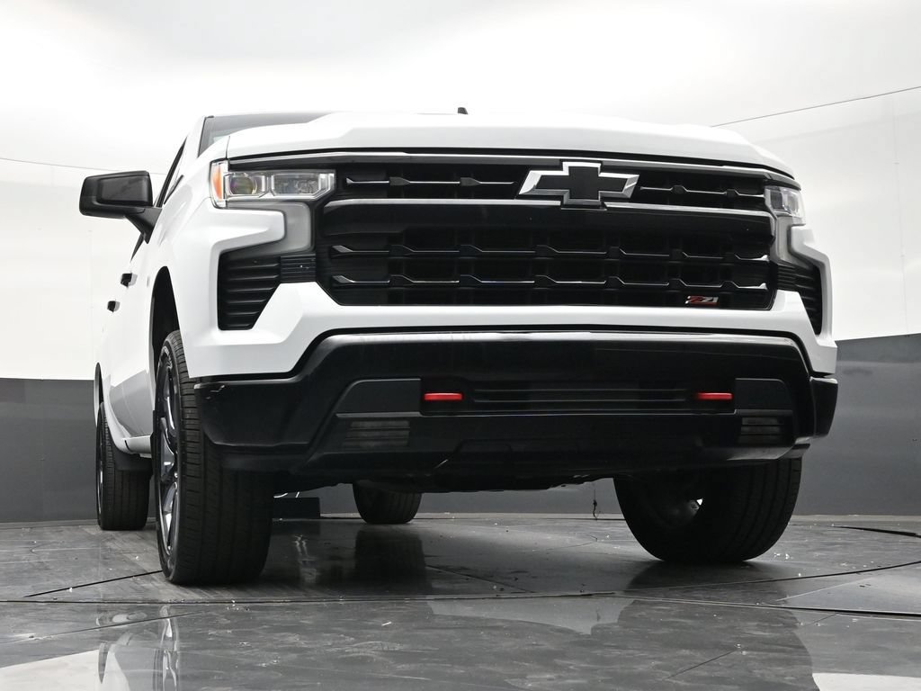 Used 2022 Chevrolet Silverado 1500 LT Trail Boss w/ Protection Package AWD/4WD image 27