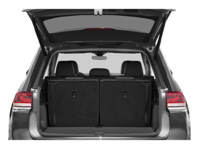 Used 2023 Volkswagen Atlas SEL Premium AWD/4WD image 14