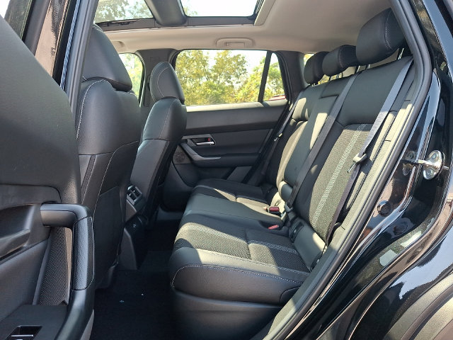 New 2026 MAZDA CX-50 2.5 Hybrid w/ Preferred Pkg AWD/4WD image 9