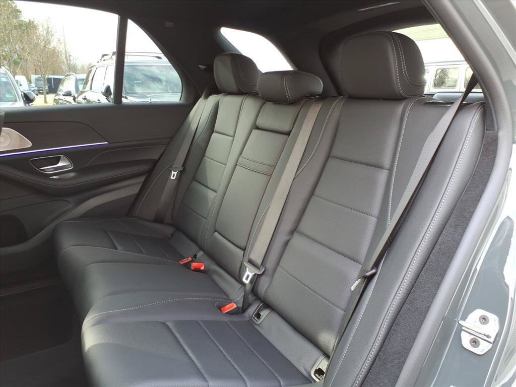 New 2026 Mercedes-Benz GLE 450 4MATIC image 9